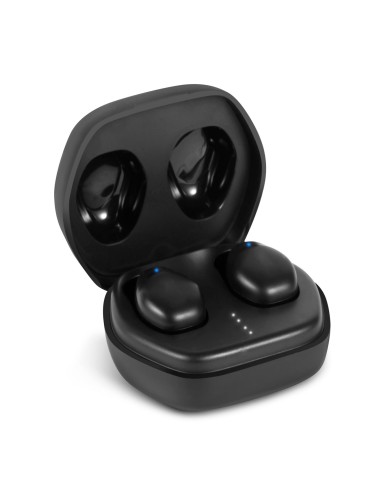 CELLY FLIP2BK AURICOLARI BLUETOOTH BUDS TRUE WIRELESS NERO