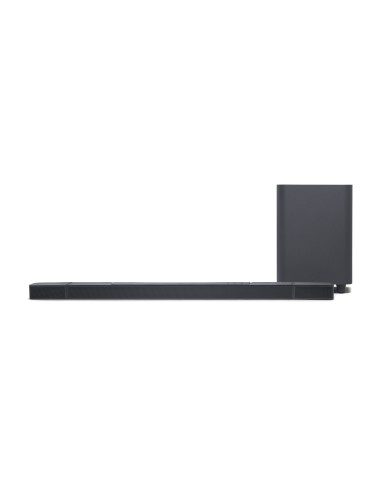 JBL BAR1000PROBK SOUNDBAR 7.1.4 WIRLESS/BT 880W DOLBY ATMOS