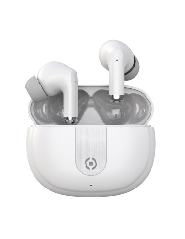 CELLY ULTRASOUNDWH IN-EAR AURICOLARI BT TWS BIANCO