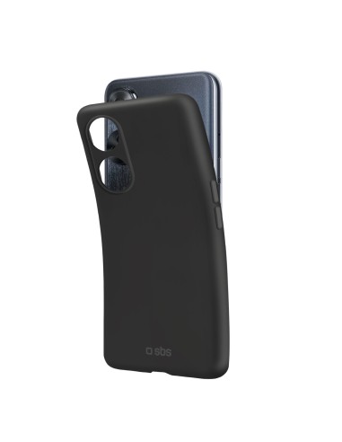 SBS TESENSOPR8T4GK OPPO RENO 8T COVER SENSITY NERO