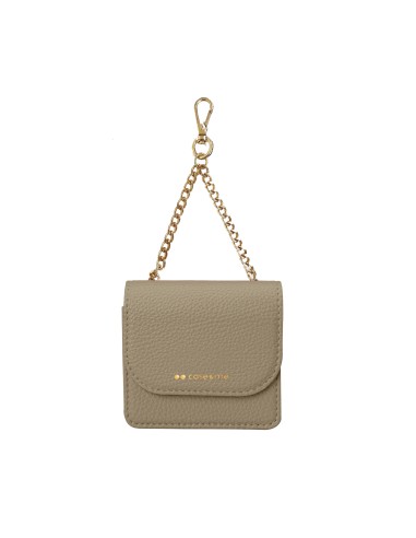 SBS CMEARPHONEBAGT HEARPHONE BAG TAUPE