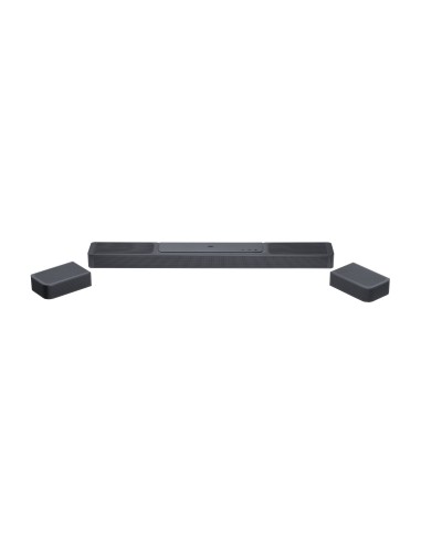 JBL BAR1300BLK SOUNDBAR 11.1.4 WIRELESS/BT 1170W DOLBY ATMOS