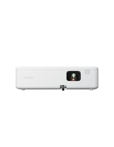 EPSON CO-W01 VIDEOPROIETTORE WXGA