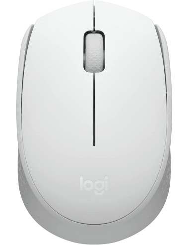 LOGITECH M171 BIANCO MOUSE WIRELESS 1000DPI 70,5G