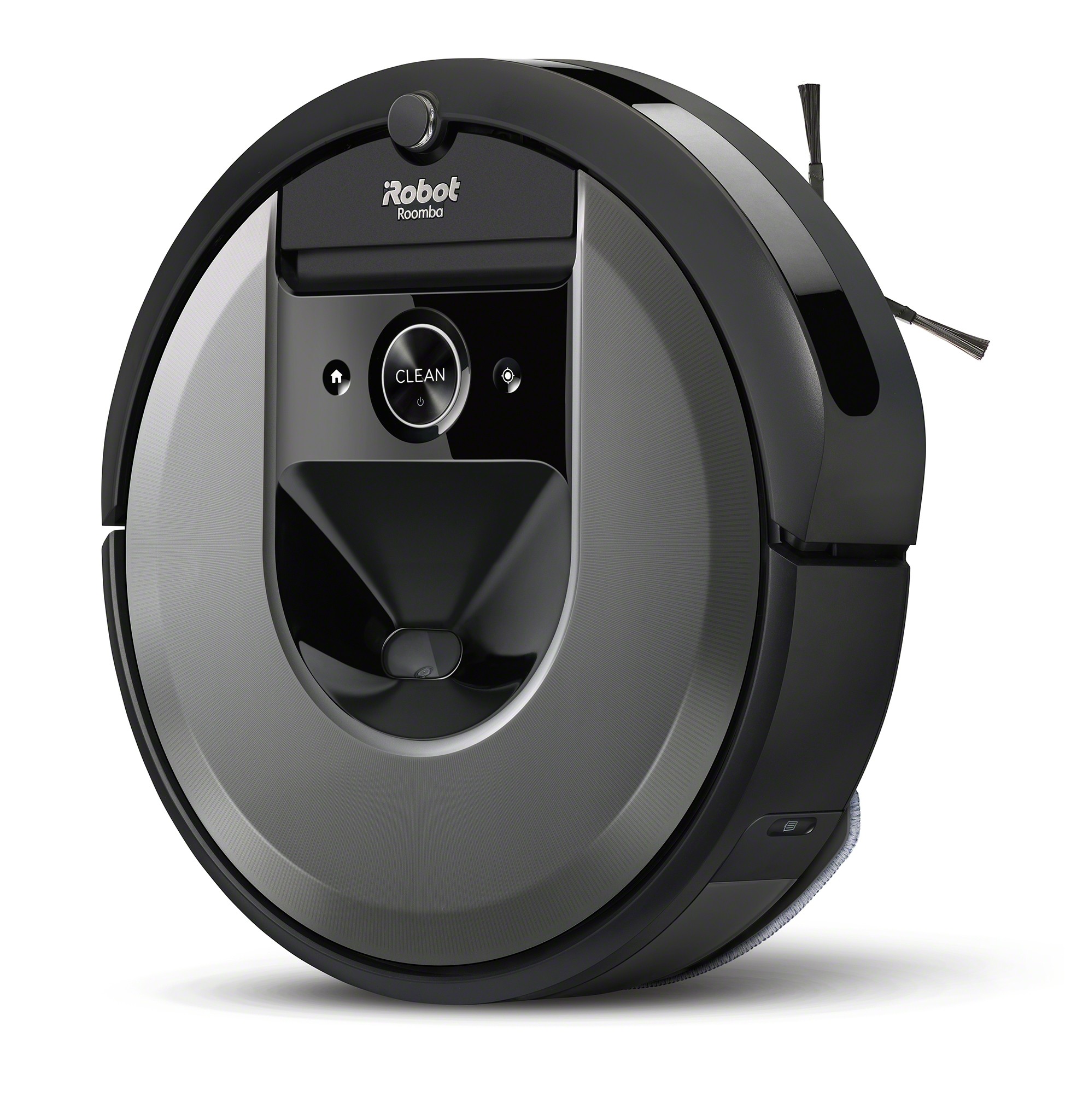 IROBOT ROOMBA COMBO I8 ASPIR. ROBOTBLACK - Foto 1 di 1