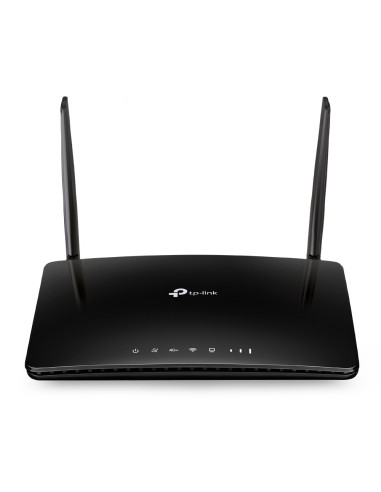 TPLINK ARCHER MR500 AC1200 LTE 4G+ CAT6 ROUTER