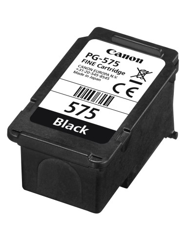 CANON PG-575 NERO CARTUCCIA