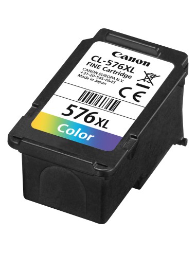 CANON CL-576XL COLORE CARTUCCIA