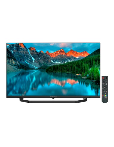 TECHLIFE TE32H2G7P TVC 32" HD SAT