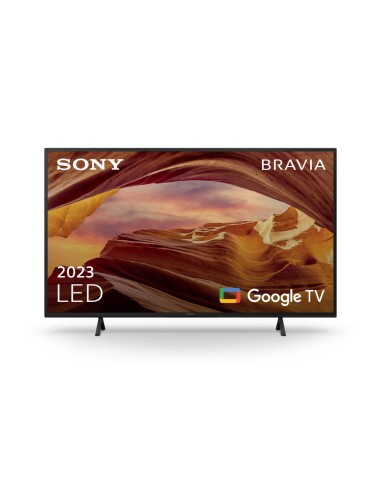 SONY KD43X75WL TVC 43" 4K GOOGLE TVTVSAT