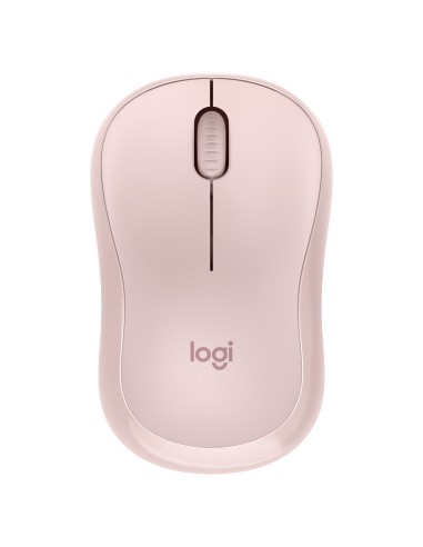 LOGITECH M240 ROSA MOUSE BT WIRELESS SILENT