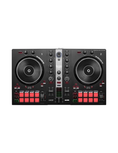 HERCULES DJ CONTROL INPULSE300 MK2