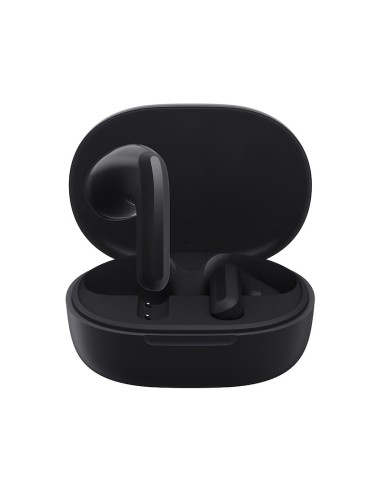 XIAOMI REDMI BUDS 4 LITE NERO TRUE WIRELESS AURICOLARI BLUETOOTH