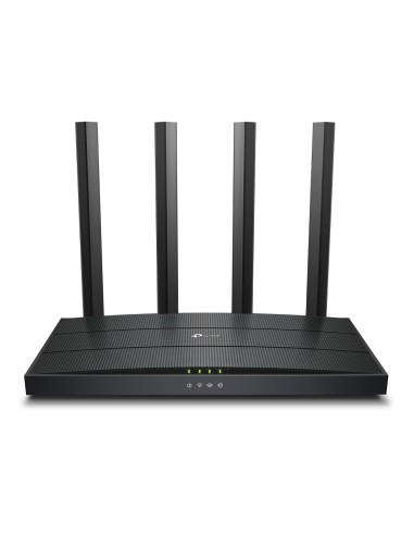 TPLINK ARCHER AX12 AX1500 WIFI 6 GIGABIT ROUTER