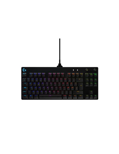 LOGITECH G PRO TASTIERA MECCANICA