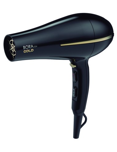 GAMA GH0825 PHON BORA ION GOLD     MOTORE DC 2200W 3TEMP. 2VEL.