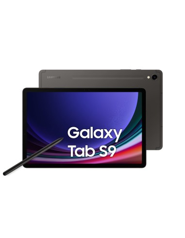 SAMSUNG SM-X710NZAA TABLET S9 11"  8GB/128GB