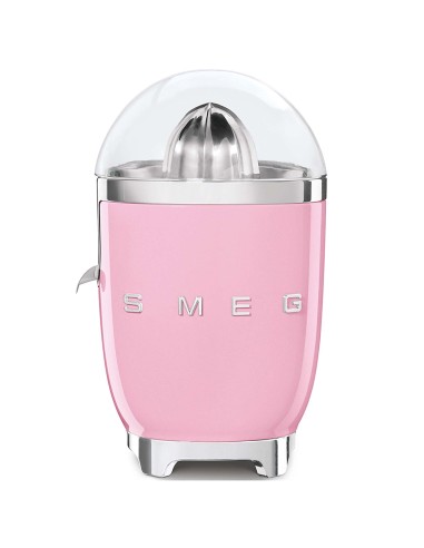 SMEG CJF11PKEU SPREMIAGRUMI ROSA