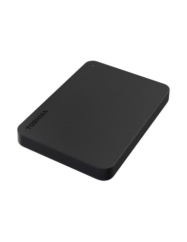 TOSHIBA HARD DISK 2TB 2,5" CANVIO  BASIC USB 3.0 ESTERNO