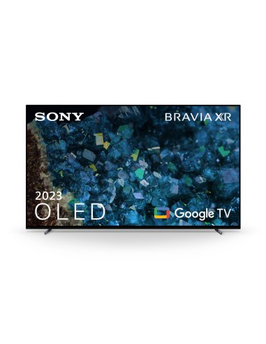 SONY XR65A80L TVC 65" OLED 4K      GOOGLE TV TVSAT