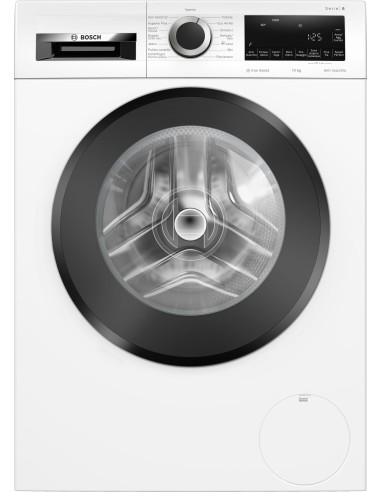 BOSCH WGG254Z9IT LVB A 10KG 1400G  ECOSILENCE DRIVE HYGIENE PLUS VAPOR