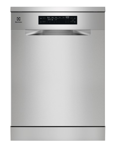 ELECTROLUX ESM48400SX LST C 14COP. 60CM INVERTER INOX 46DB 10,5L 3CEST