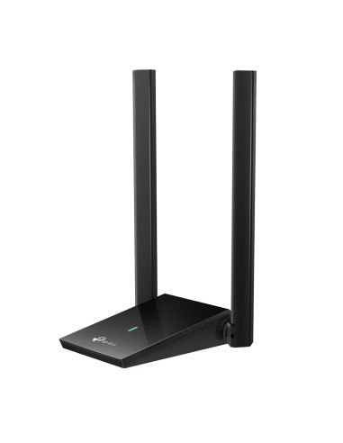 TPLINK ARCHER TX20U PLUS AX1800 DOPPIA ANTENNA E ADATTATORE USB