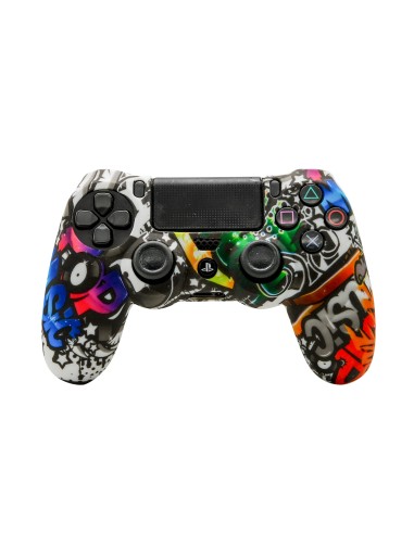 XTREME PS5 SILICON GRIP GRAFFITI