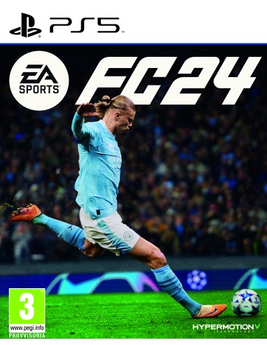 EA SPORTS FC24 PS5