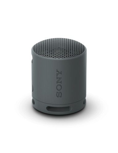 SONY SRSXB100B SPEAKER BLUETOOTH NERO IP67 16 ORE AUTONOMIA