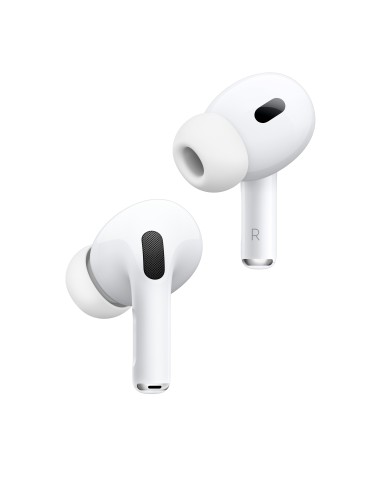 APPLE MTJV3TY/A AIRPODS PRO 2GEN AURICOLARI WIRELESS NC CUST.MAGSAFE