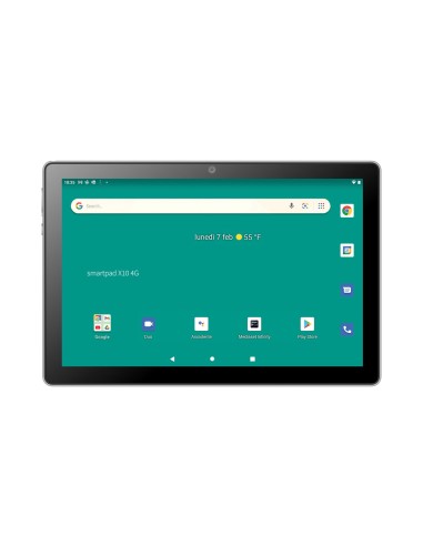 MEDIACOM M-SP1X10A TABLET 10,1"    3/32GB 4G WIFI