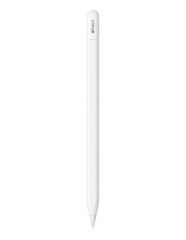 APPLE MUWA3ZM/A PENCIL USB-C IPAD 10G-AIR 4/5G-PRO11 1/2/3/4G-P12 3456