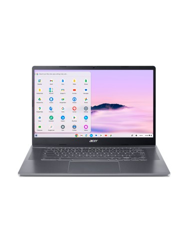 ACER CB515-2H-34ZU NOTEBOOK CHROME I3 1215U/RAM8GB/SSD256/15,6"