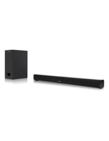 SHARP HT-SBW110 SOUNDBAR 2.1 180W SUBWOOFER CABLATO BT HDMI