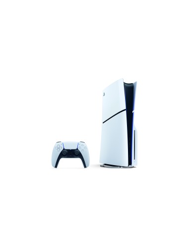 SONY CONSOLE PS5 SLIM D CHASSIS