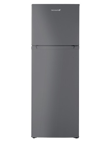 TECHLIFE TFDP300S1 FRIGO D.P. E    302LT INOX H176 L60 P55,5 STATICO