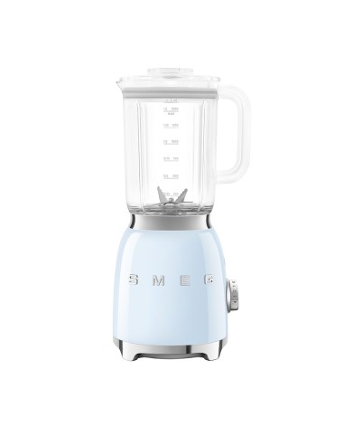 SMEG BLF03PBEU FRULLATORE 800W AZZURRO