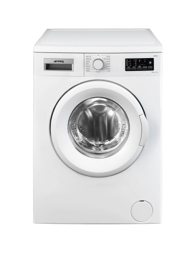 SMEG LBW70IT LVB D 7KG 1000G 15PR. DISPLAY