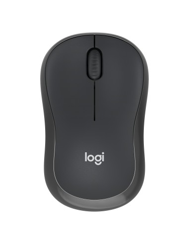 LOGITECH M240 GRIGIO SCURO MOUSE BT WIRELESS SILENT