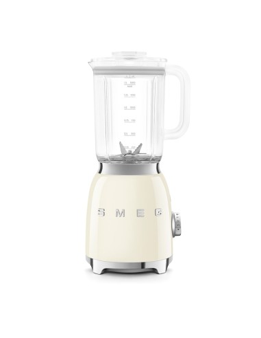 SMEG BLF03CREU FRULLATORE 800W     PANNA