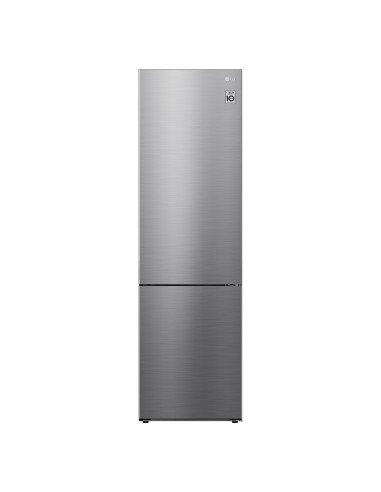 LG GBP62PZNAC COMB. A NF 384LT INOX PREMIUM INVERTER H203 L59,5 P67,5