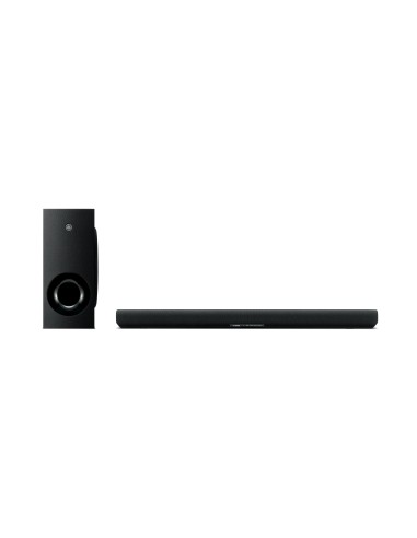 YAMAHA SR-B40ABL SOUNDBAR + SUB WIRRELESS 200W BT HDMI DOLBY ATMOS