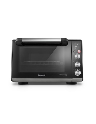 DE LONGHI DO34326 FORNO ELETTRICO  34 LT. SMALT.VENTIL.FRIGG.ARIA