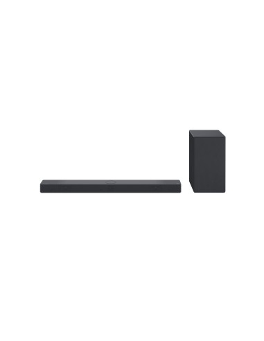 LG SC9S SOUNDBAR 3.1.3 400W SUB WIRELESS BT/HDMI DOLBY ATMOS