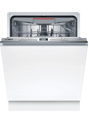 BOSCH SMV6YCX02E LST A 60CM 14COP. 3°CESTO 6PROG. ZEOLITE