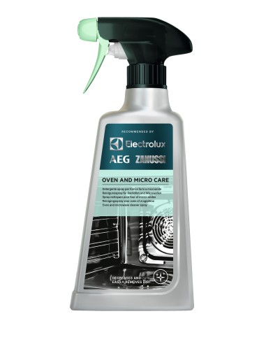 ELECTROLUX M3OCS300 SPRAY 500ML DETERGENTE FORNO E MICROONDE