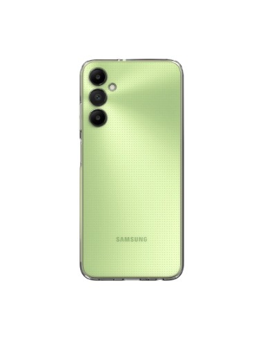 SAMSUNG GP-FPA057V A05S TRASPARENTE COVER IN GOMMA