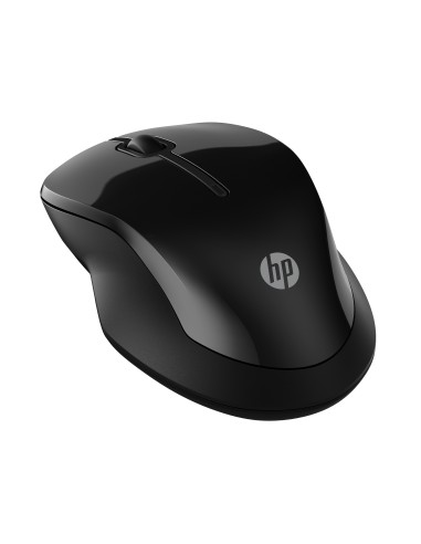 HP 250 MOUSE WIRELESS DUAL MODE NERO