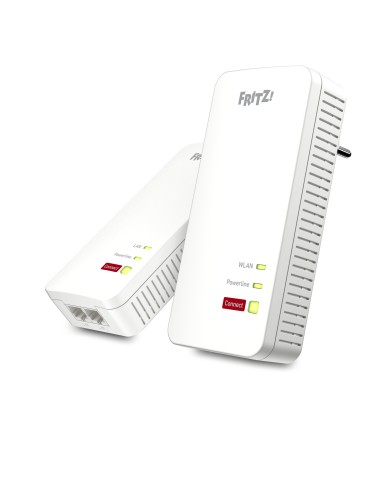 AVM FRITZPOWERLINE 1240AX POWERLINE WIFI AX600 1200MB